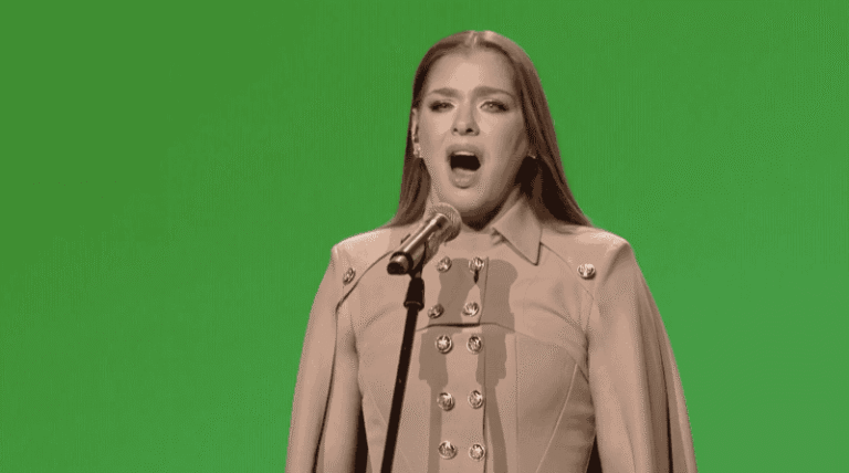 Kiderült Tóth Gabi eltitkolt szerződése: milliós fizetést kap, mert egy fideszes képviselő titkára, a főnöke pedig Kocsis Máté