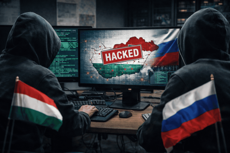 Szakértő: Példátlan a magyarországi választásokba való orosz beavatkozás – több szinten zajló információs műveletekről beszélnek elemzők