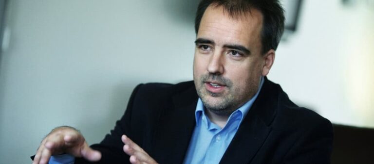 Török Gábor figyelmeztet: a Mi Hazánk komoly veszélyt jelent a Fideszre a választások előtt