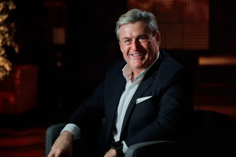 Kapitány István: a Tisza-kormány intézkedéssorozattal növeli a gazdaság termelékenységét és a kkv-szektor hatékonyságát