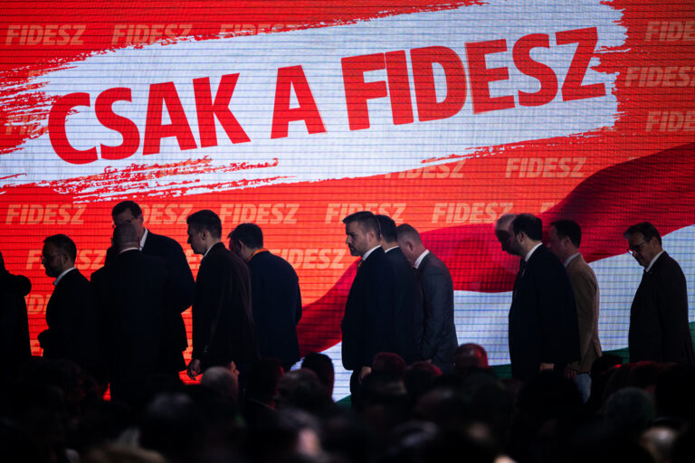 Korszakváltás a parlamentben: Orbán, Kövér, Kósa és több régi fideszes is eltűnik az Országgyűlésből