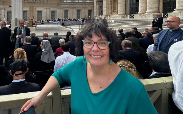 Rubovszky Ritát kérte fel oktatási miniszternek a Tisza Párt