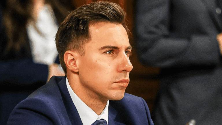 Radnai Márk szerint politikailag független intézmény lesz a MEMI, amely beleszólást adna az embereknek a döntésekbe